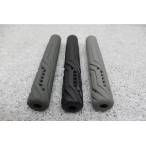 1/2x28 Xtra Long Tribal FP Brake (3" Shrouding) Image