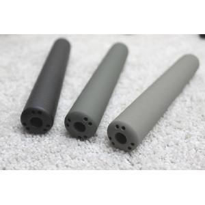 1/2-28 XTRA LONG CONVEX BIOHAZARD 6.5" OAL Image
