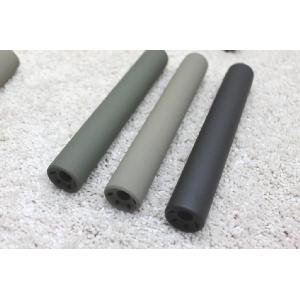 1/2-28 XTRA LONG Concave HALO 6.5" OAL Image