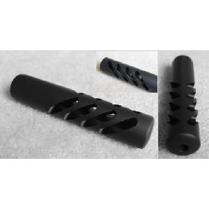 5/8x24 Thorax Predator Extream Muzzle Brake Image