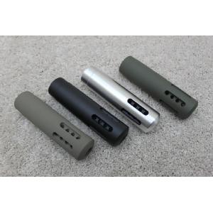 5/8-24 FP AR-10 Muzzle Brake (NO BARREL SHROUDING) Image