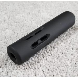 1/2x28 AR15 FP12 muzzle brake 4.5" OAL Image