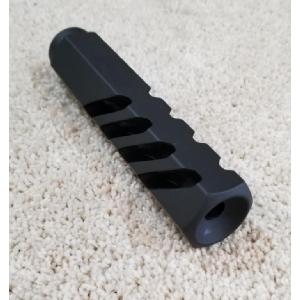 "HEX" Thorax Predator Muzzle Brake - LAST ONE! Image