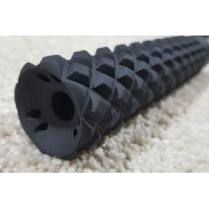 5/8x24 Large Concave BIOHAZARD ONE OFF UNIT Image