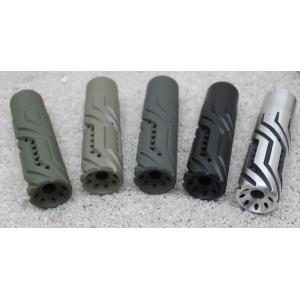 1/2x28 Large Tribal Super HALO 9MM Image